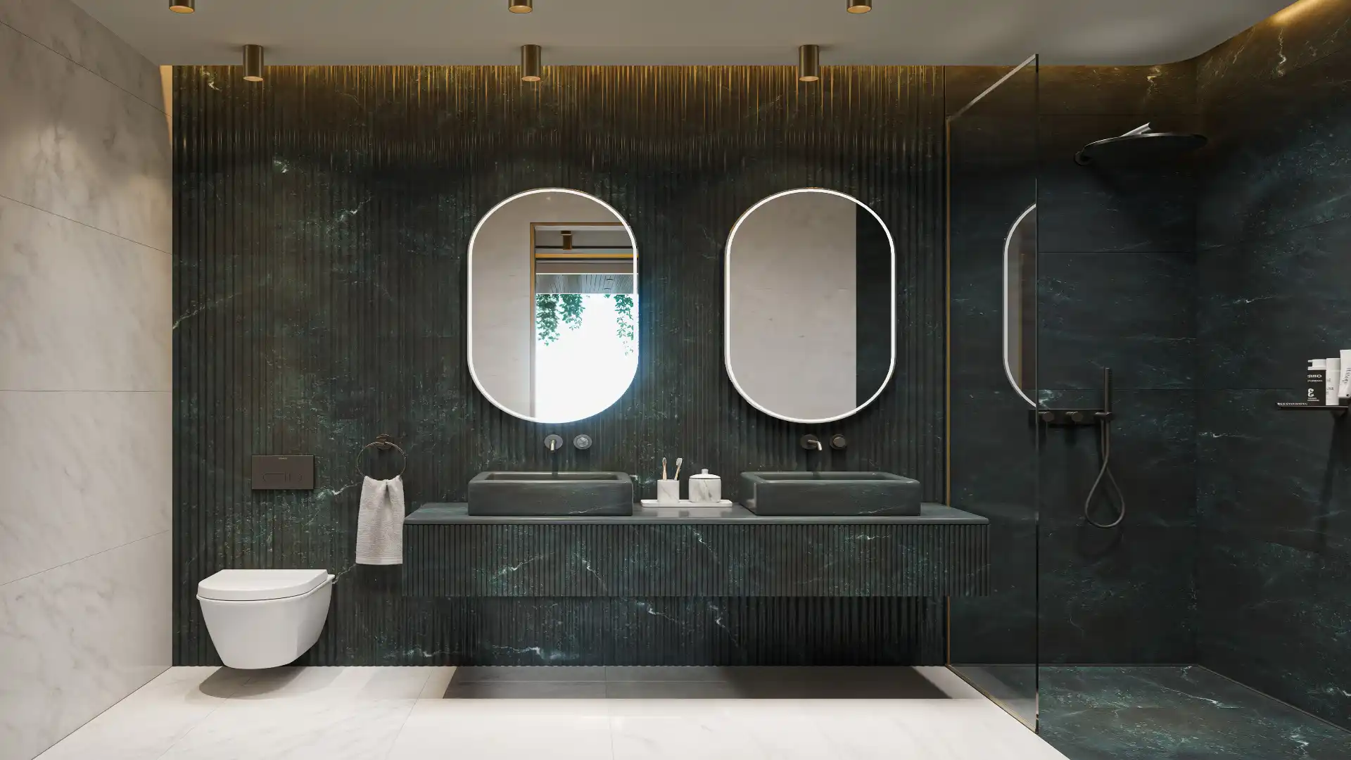 Aída Furnished by Bentley Home