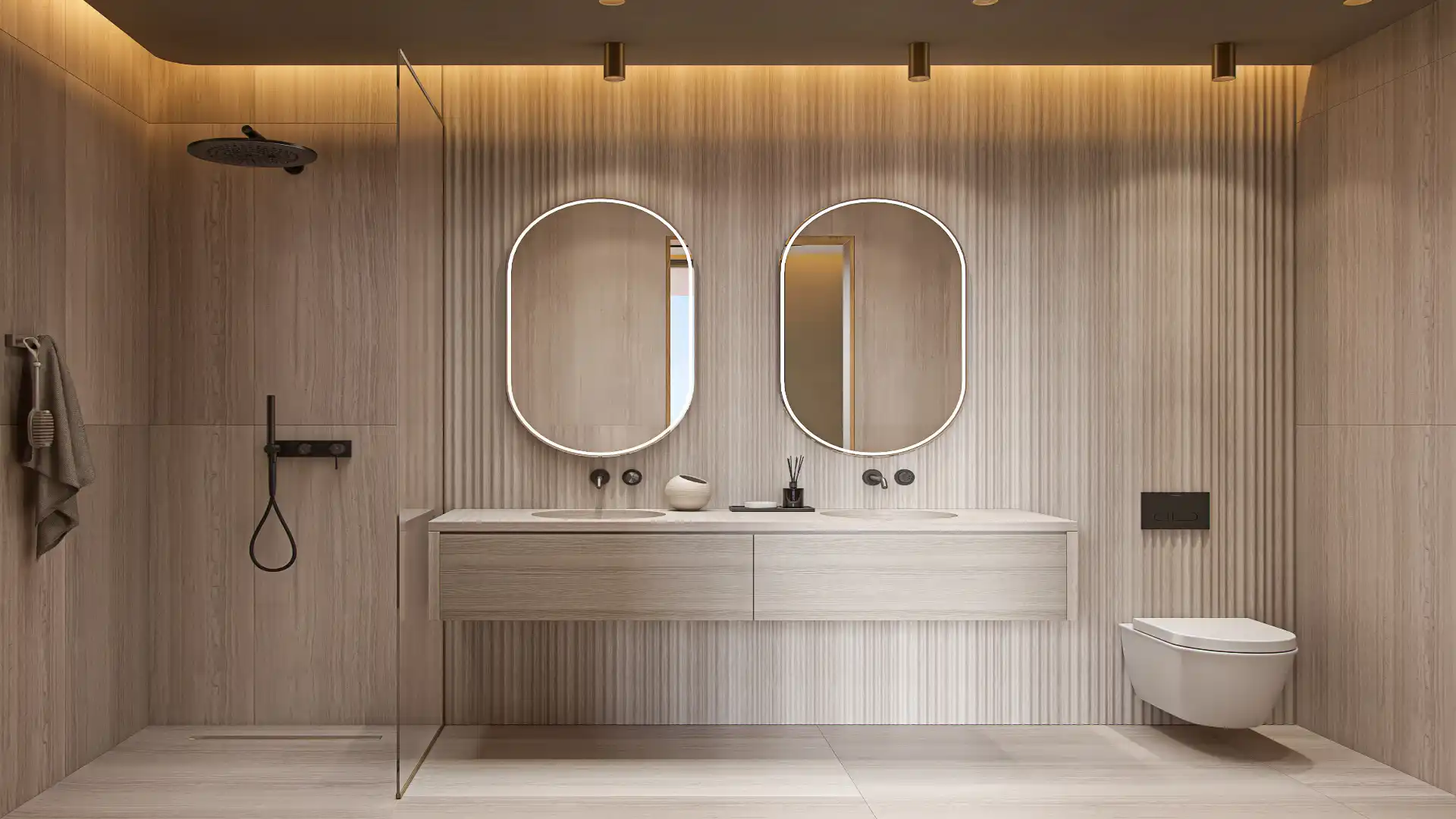 Aída Furnished by Bentley Home