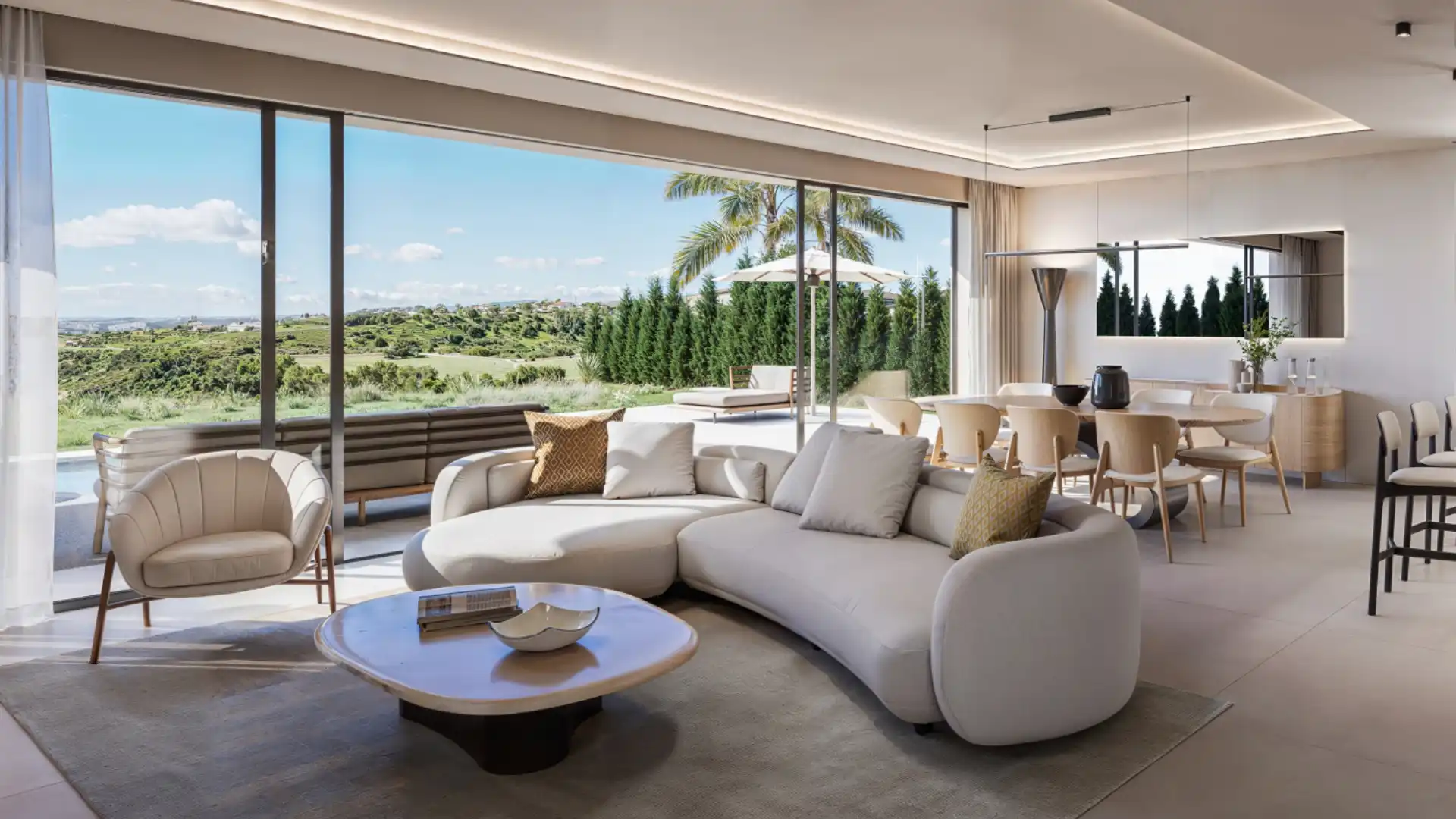 Spinto Hills