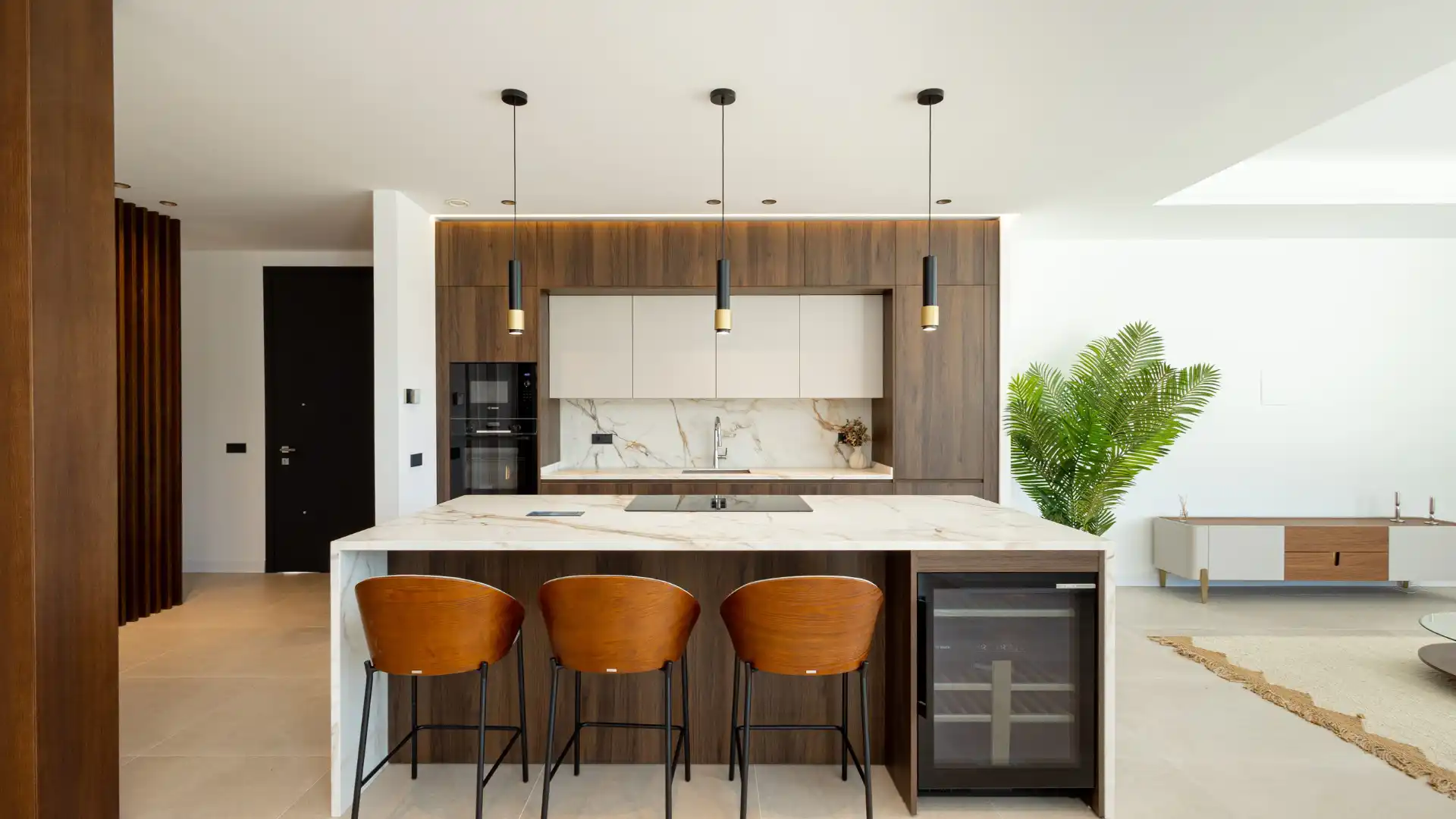 Higueron Hills Collection