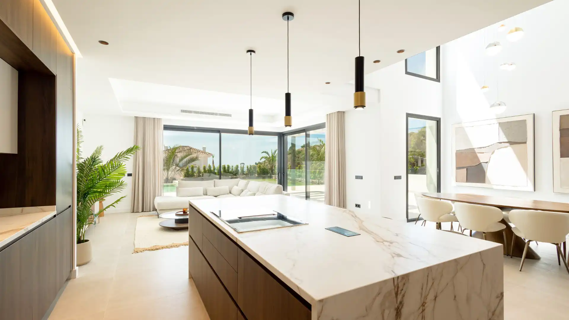 Higueron Hills Collection