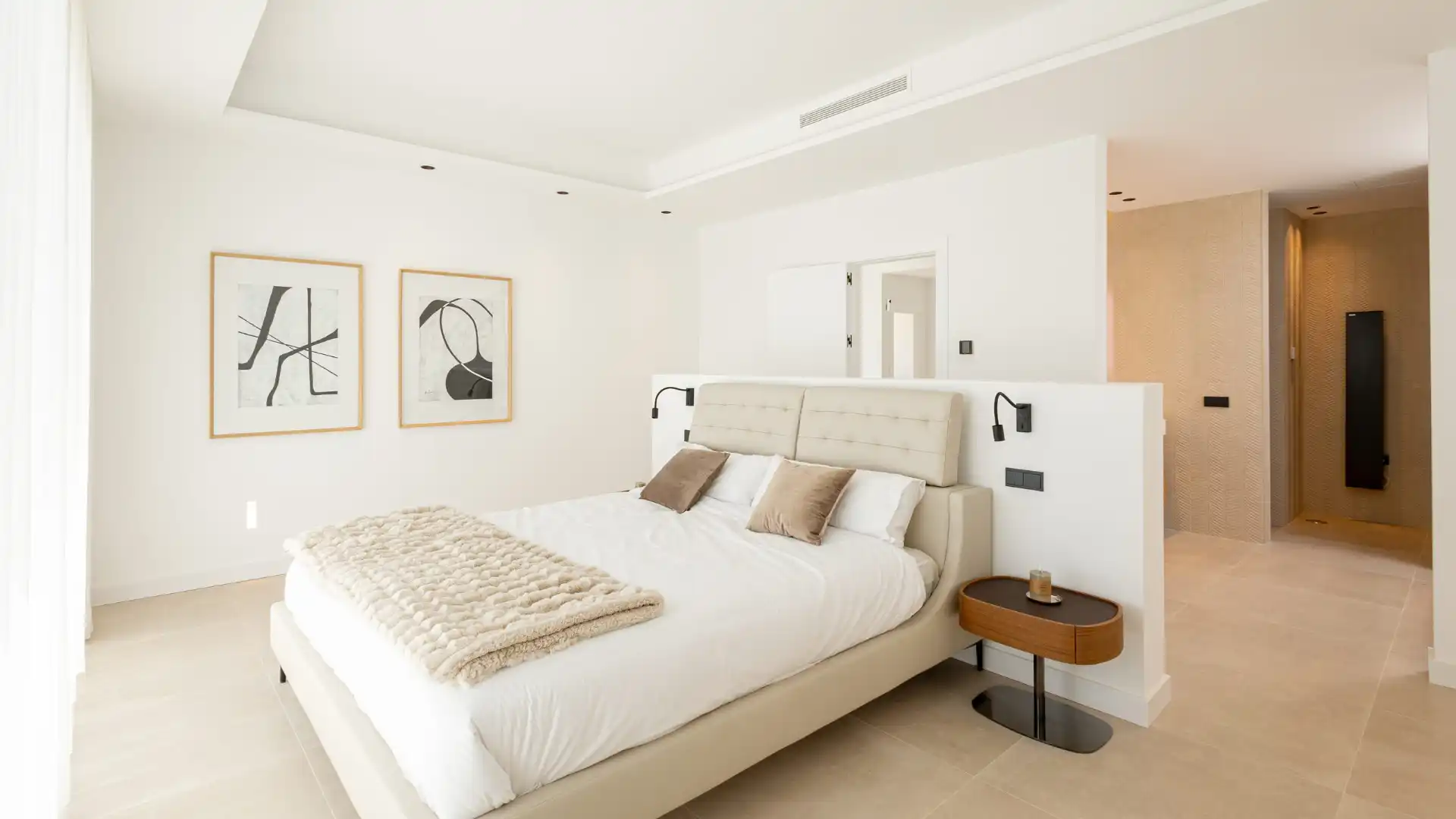 Higueron Hills Collection