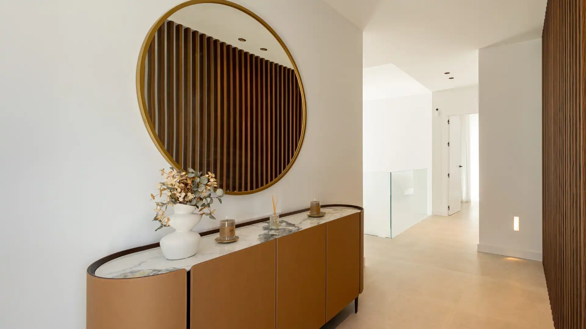 Higueron Hills Collection