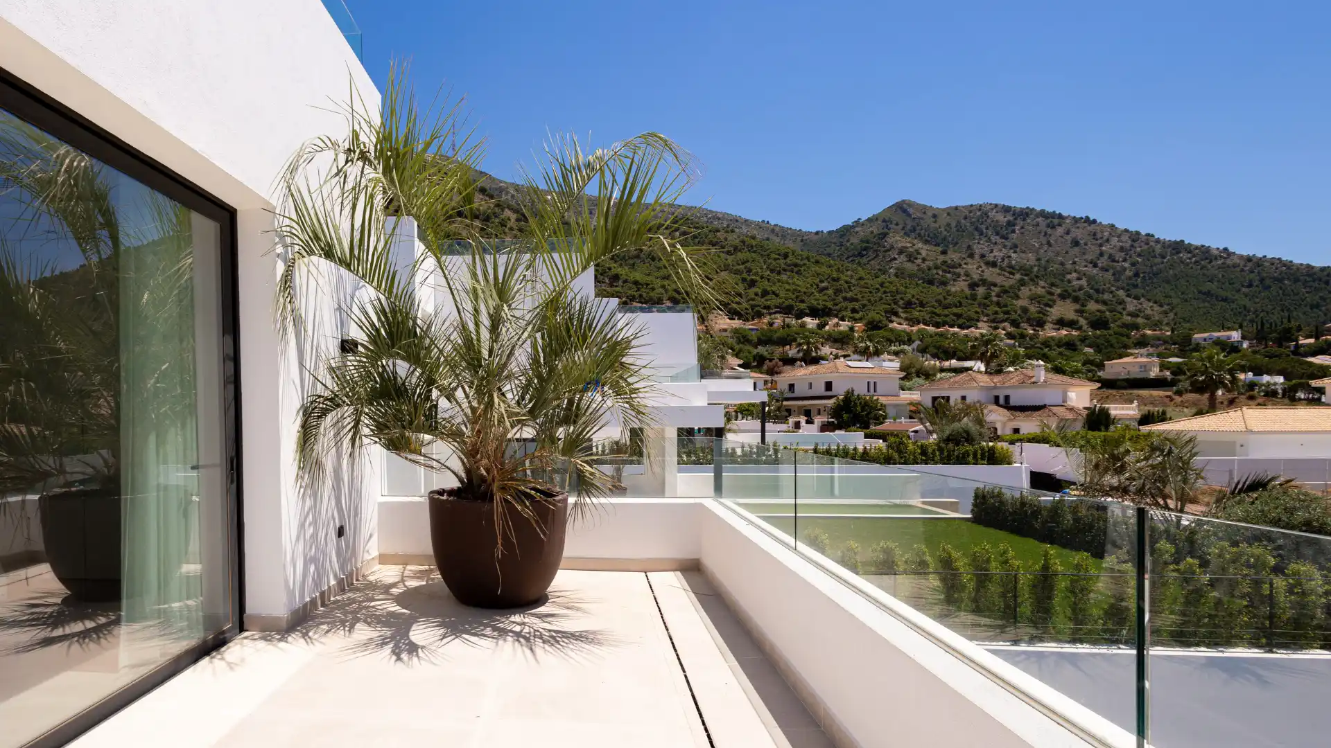 Higueron Hills Collection