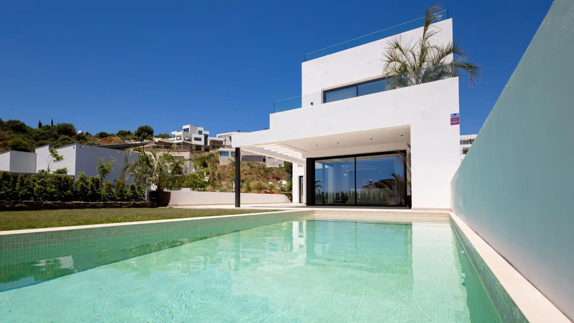 Higueron Hills Collection