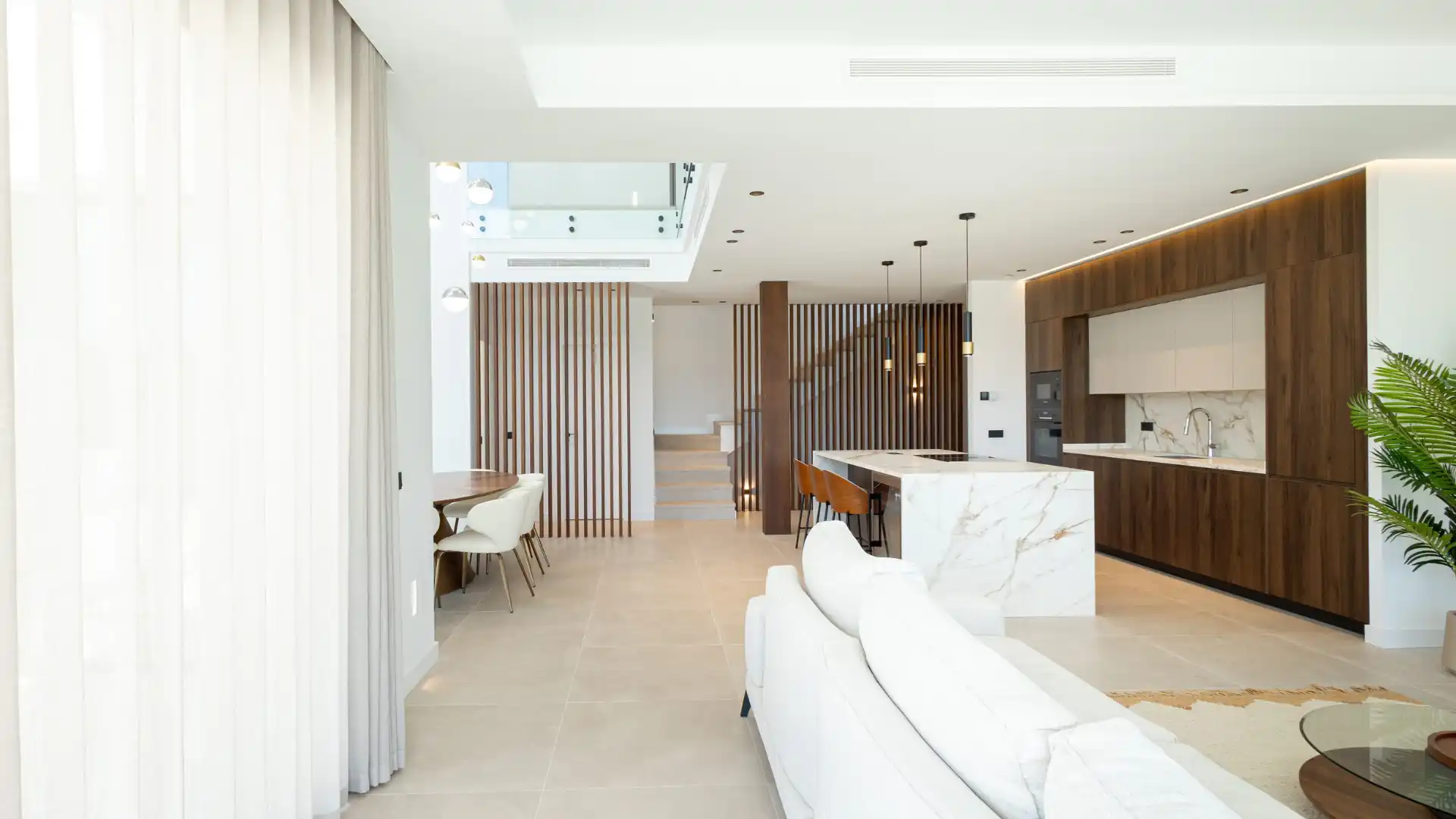 Higueron Hills Collection