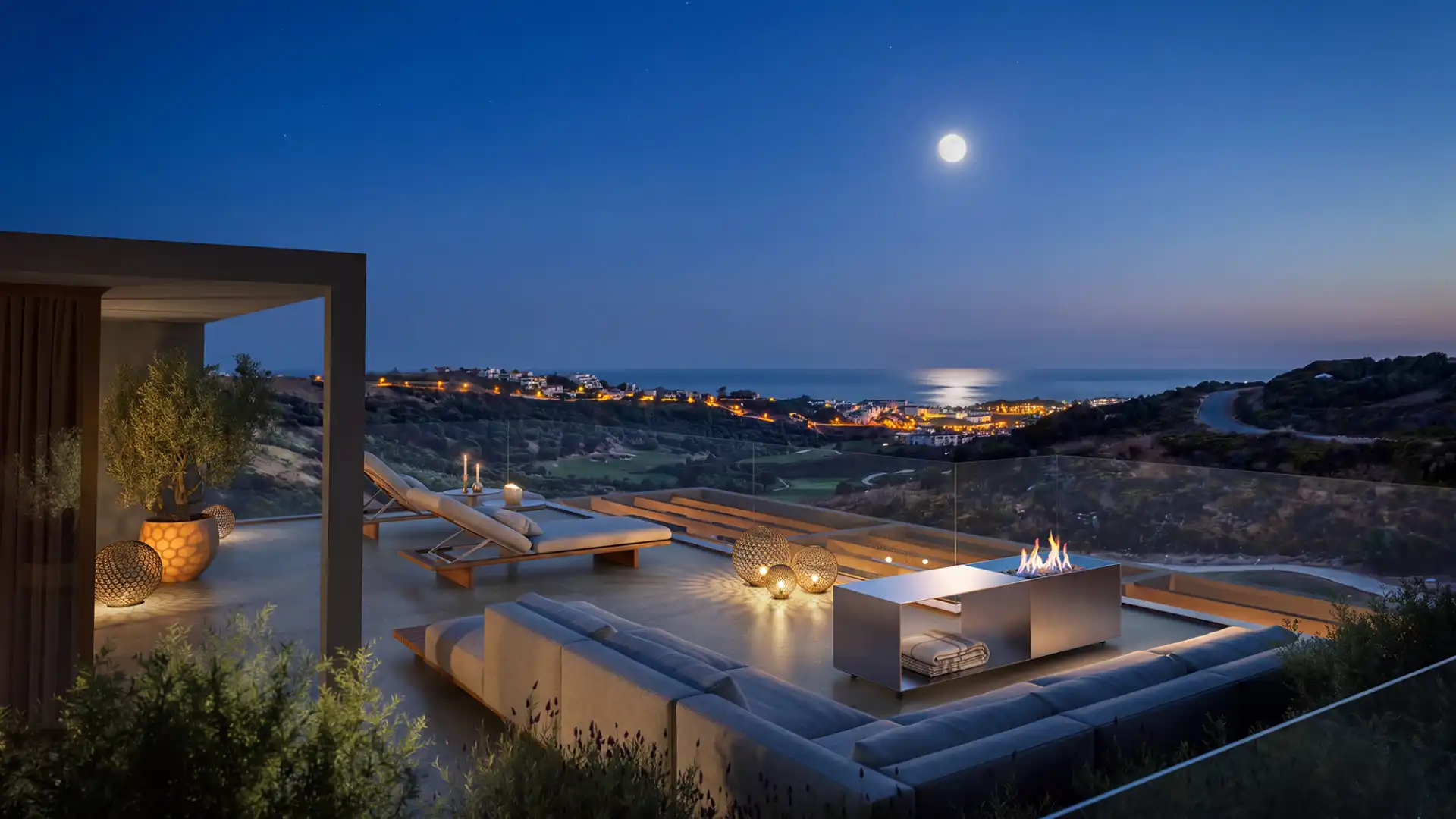 Amaris Villas