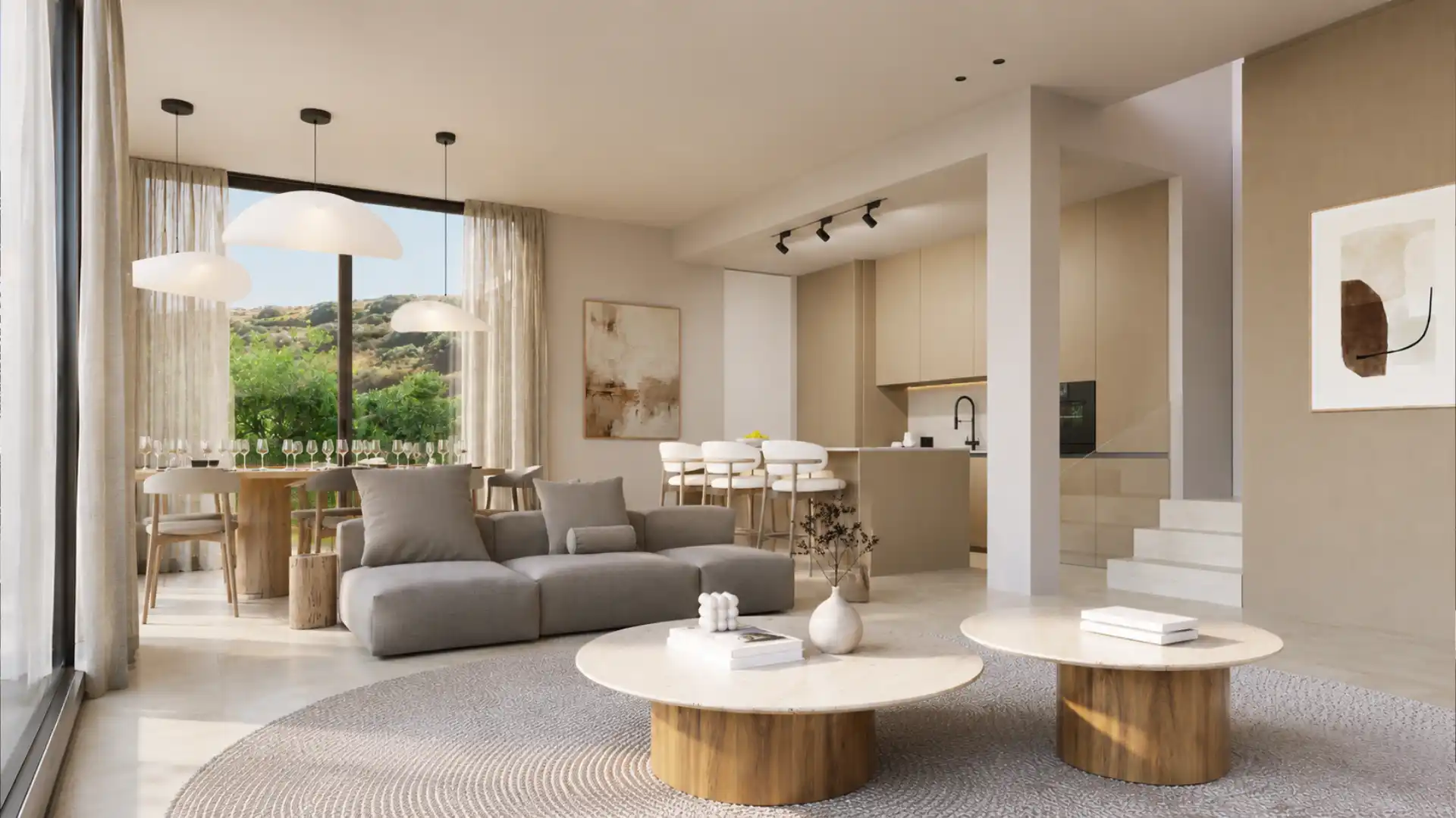 Amaris Villas