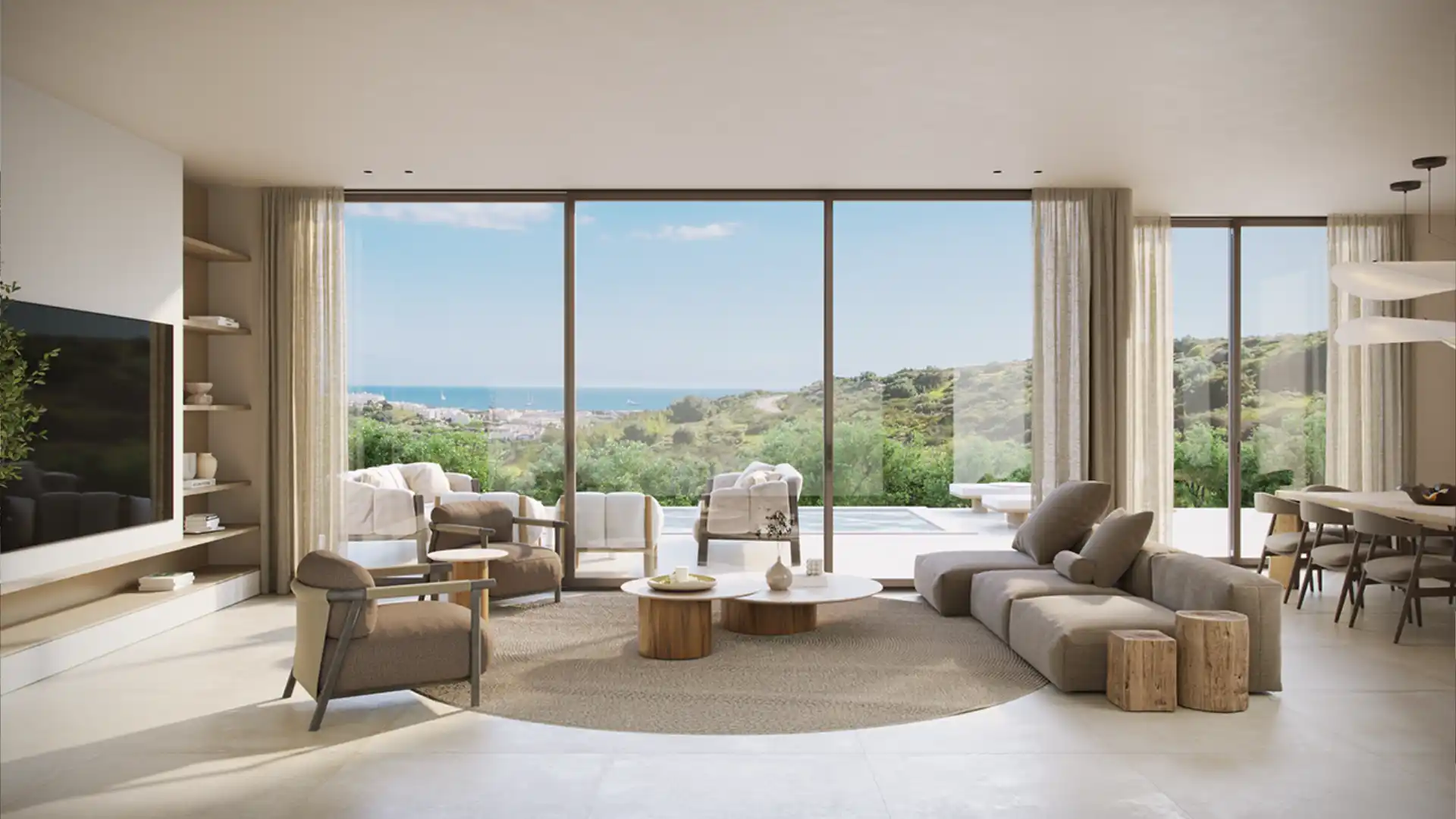 Amaris Villas