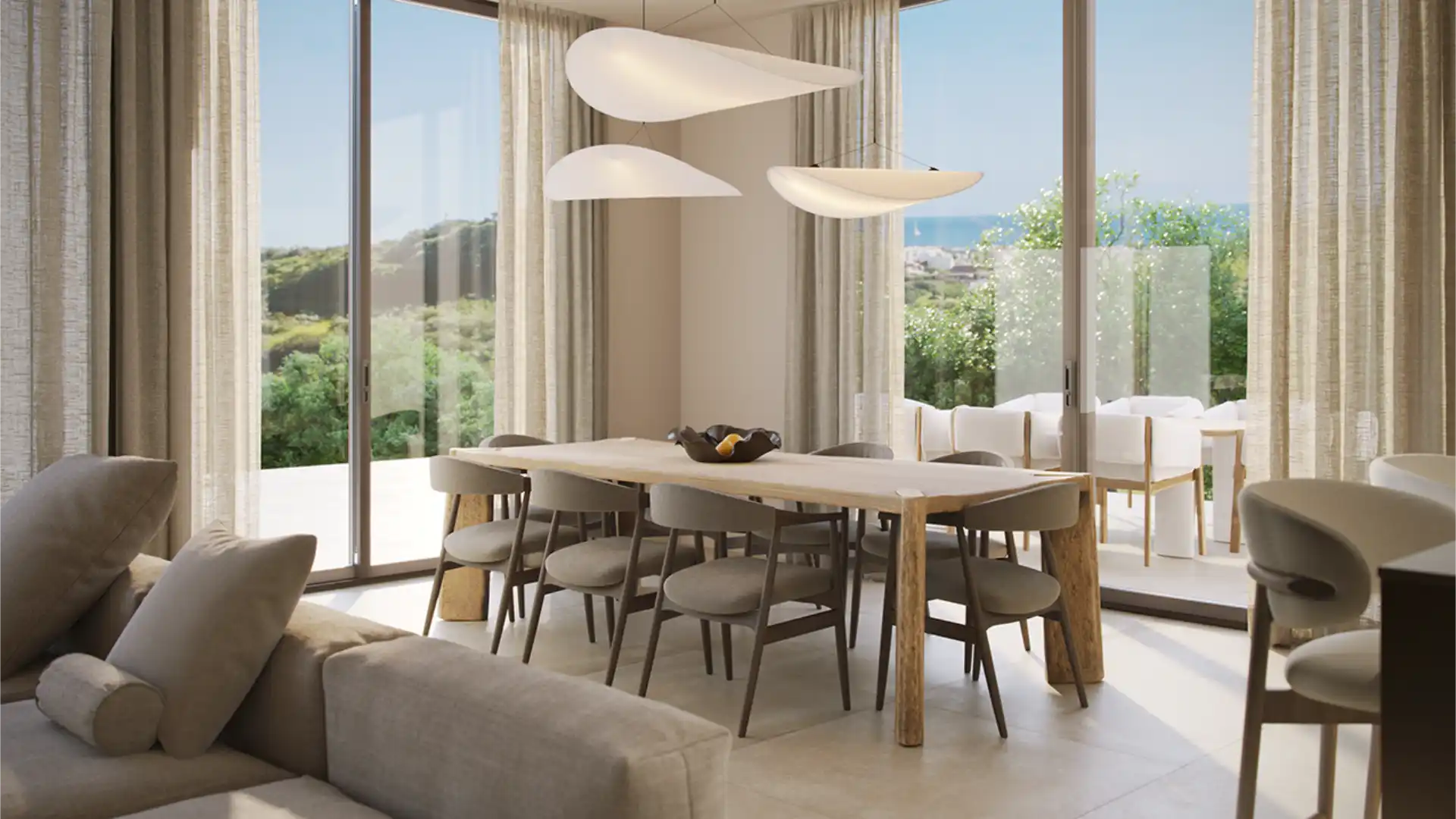 Amaris Villas
