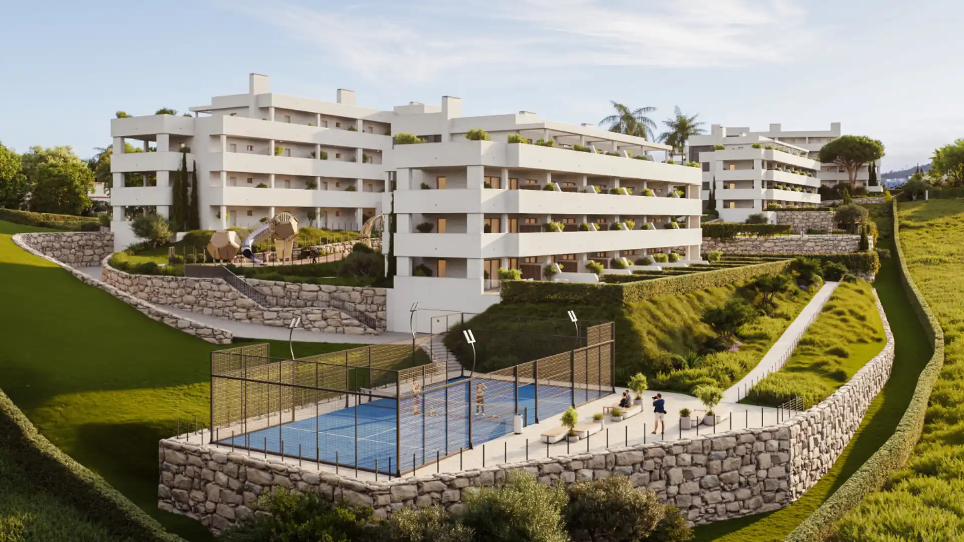 Altos de Manilva