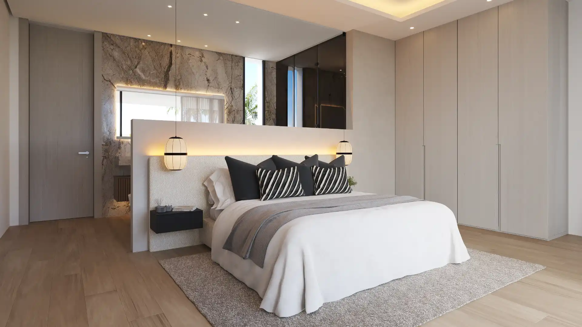 Villa Los Monteros