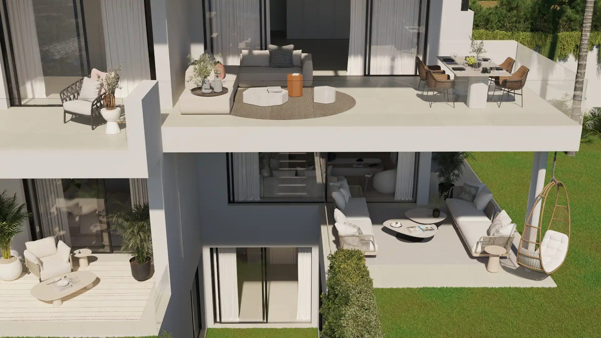Marbella Club Hills II