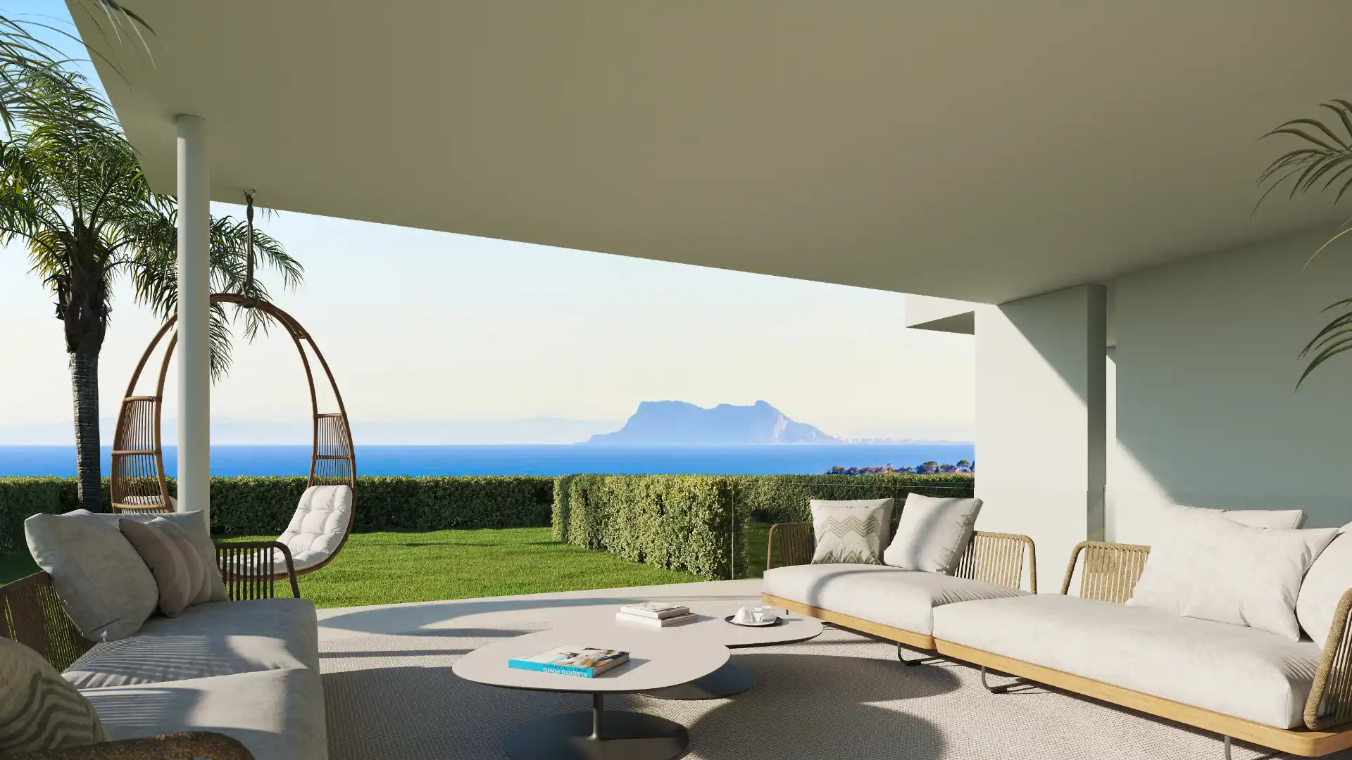 Marbella Club Hills II