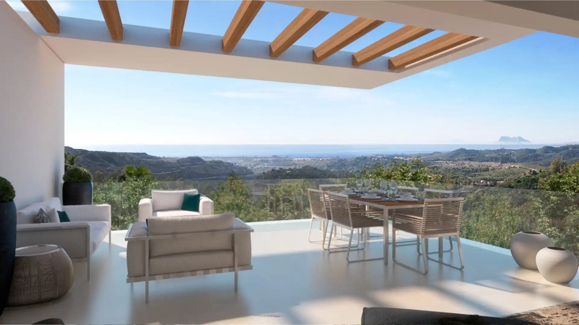 Marbella Club Hills II