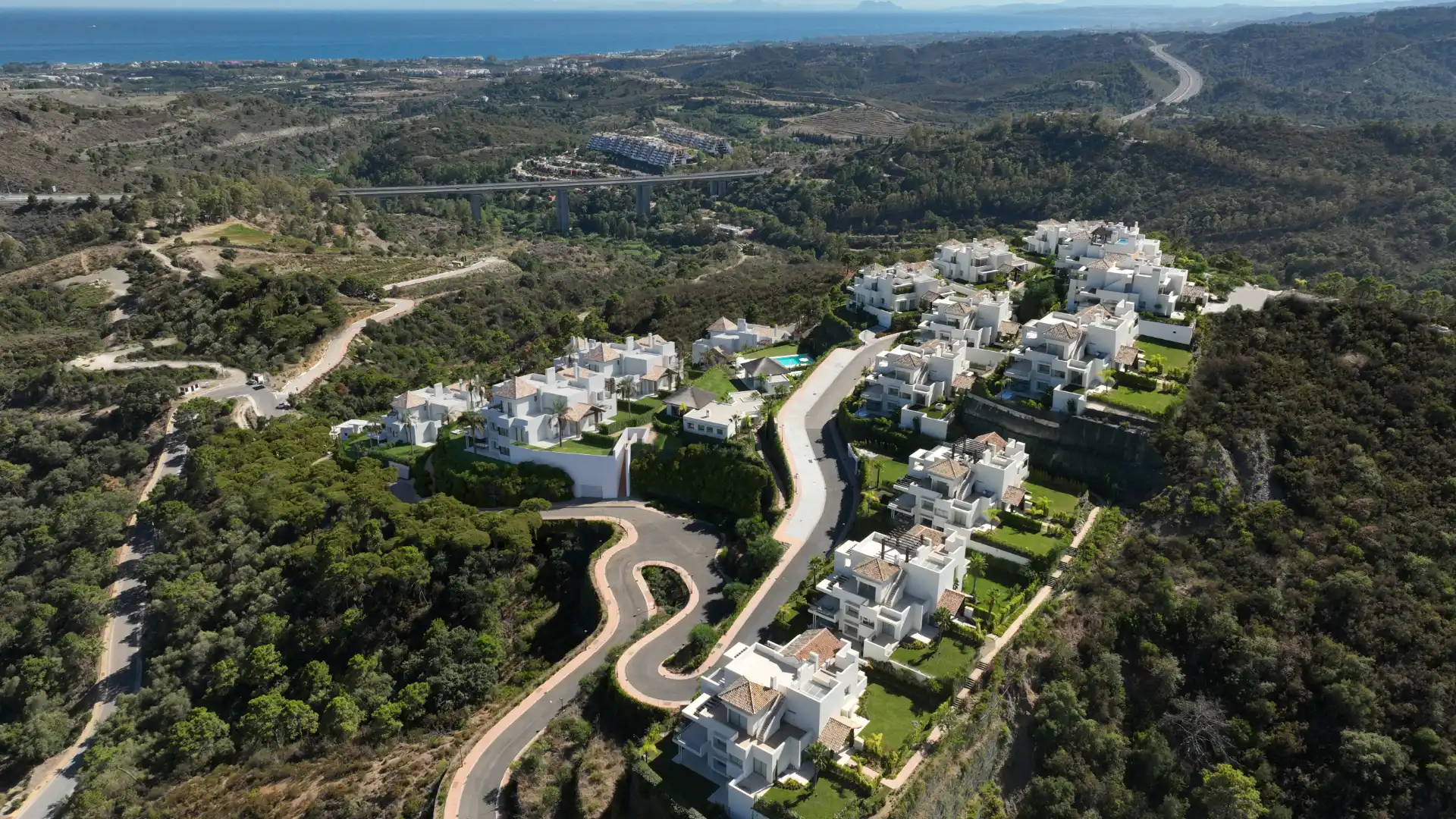 Marbella Club Hills II