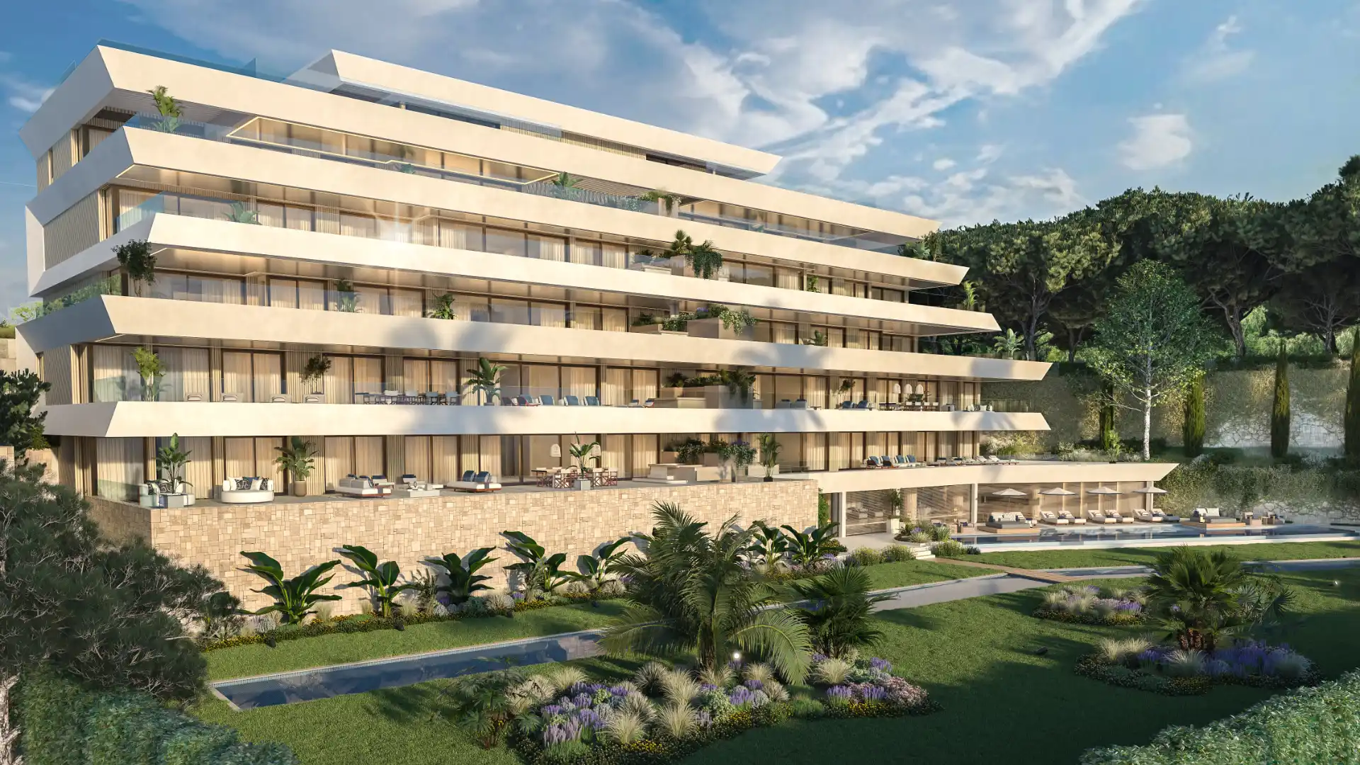 Biubay in Estepona