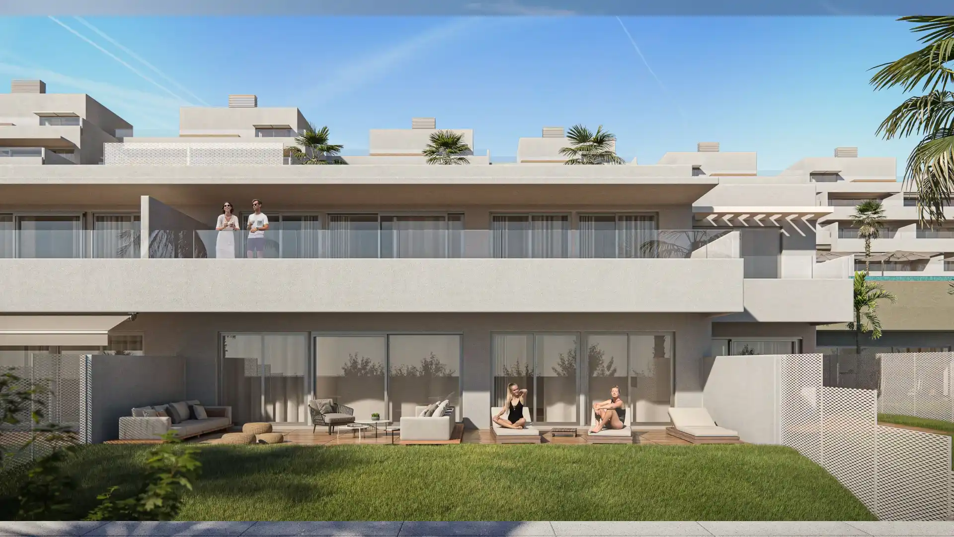 ISEA ESTEPONA III