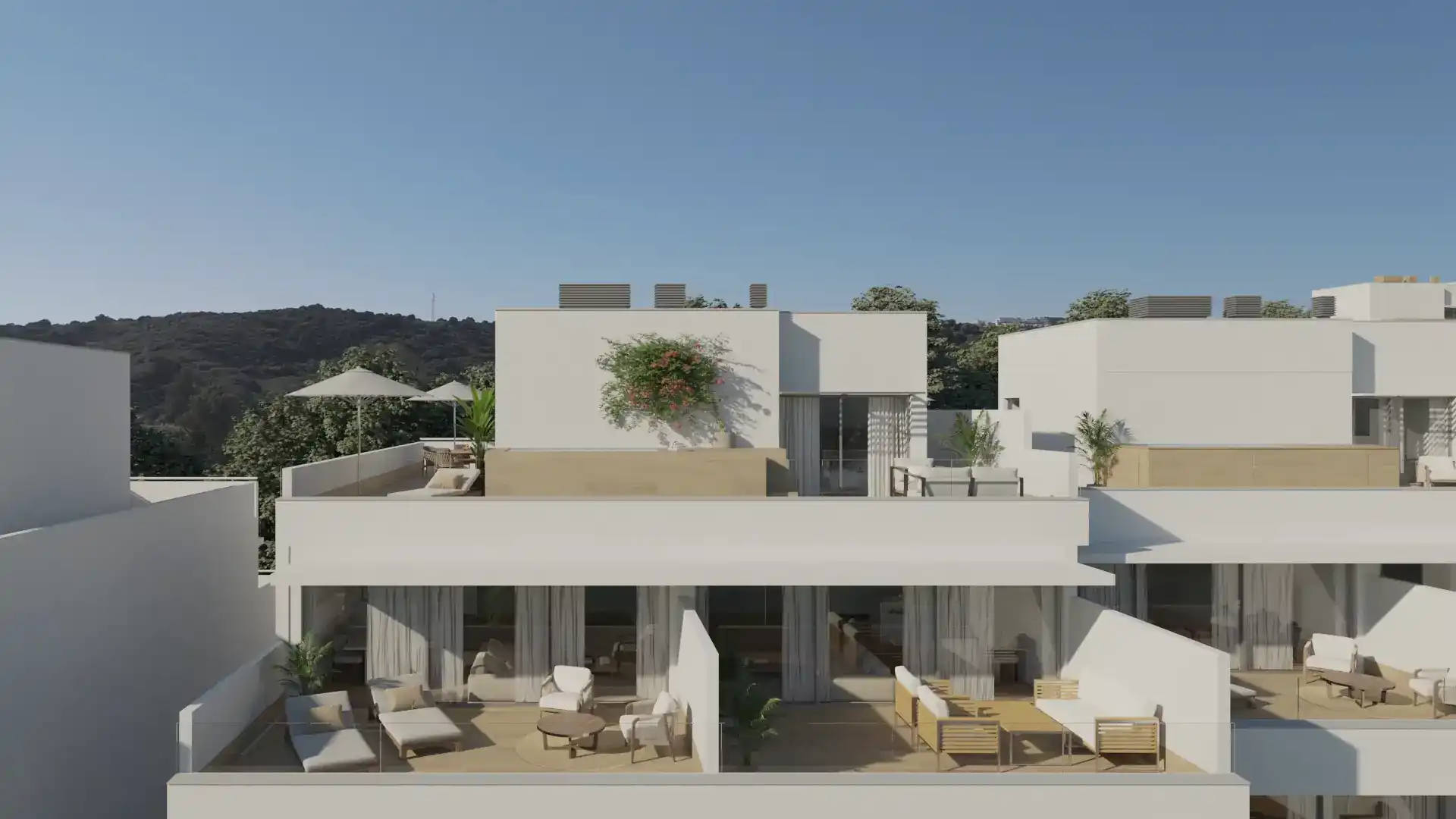 ISEA ESTEPONA III