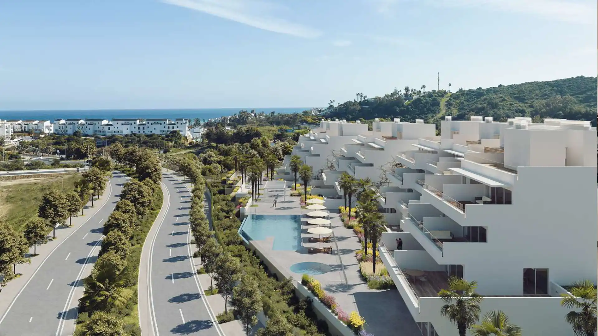 ISEA ESTEPONA III