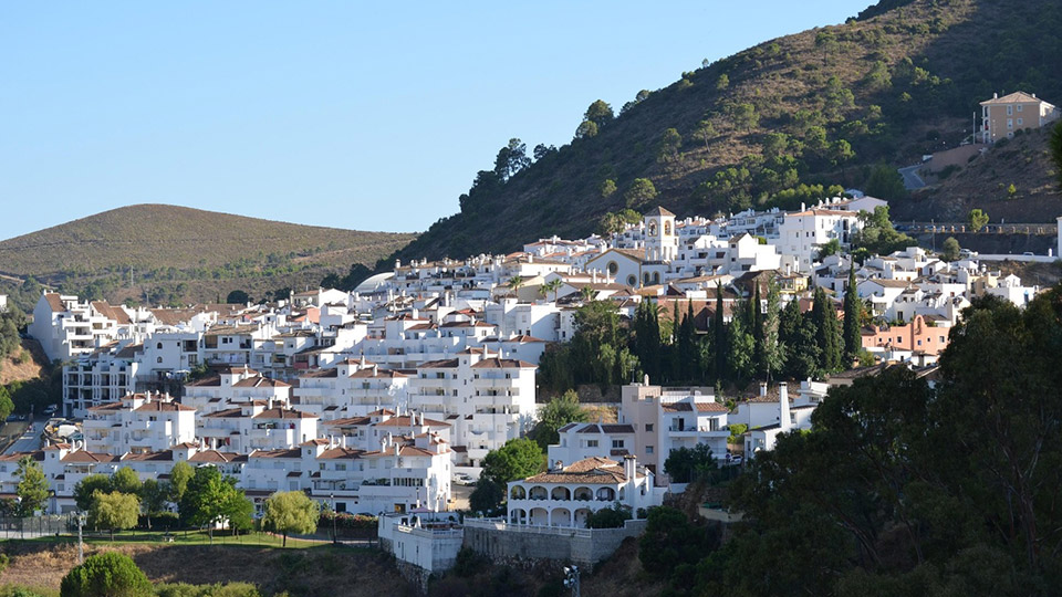 Benahavís