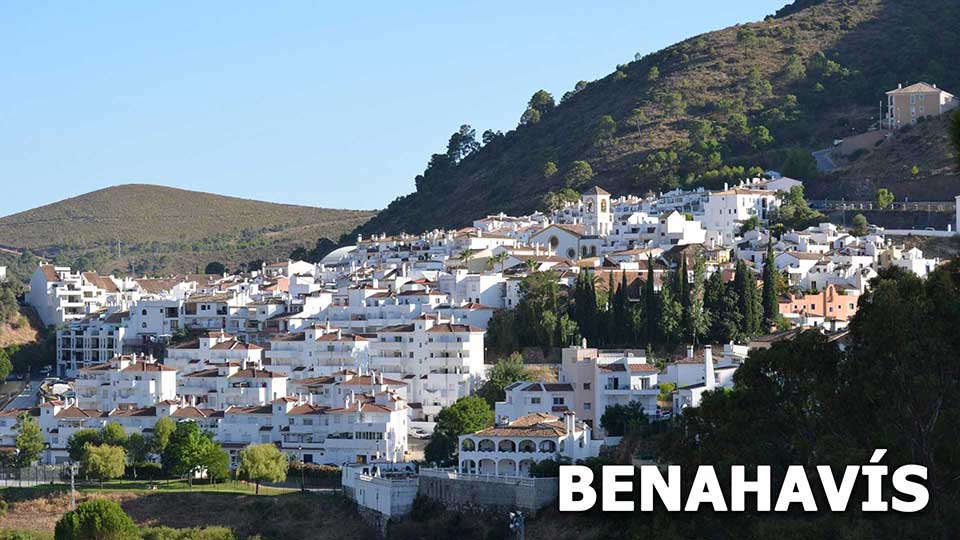 Area Guide - Benahavís