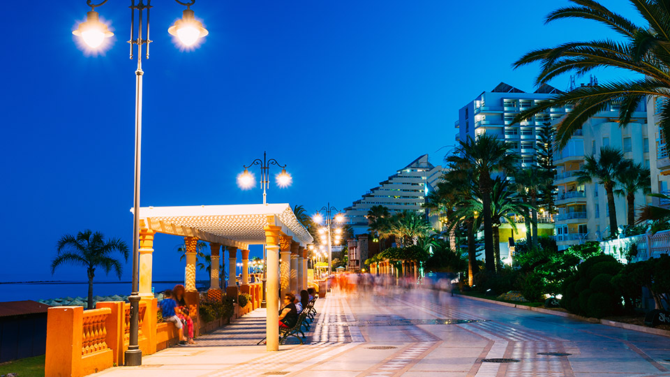 Benalmádena