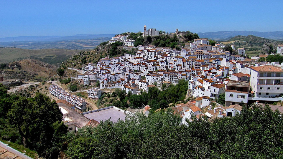 Casares