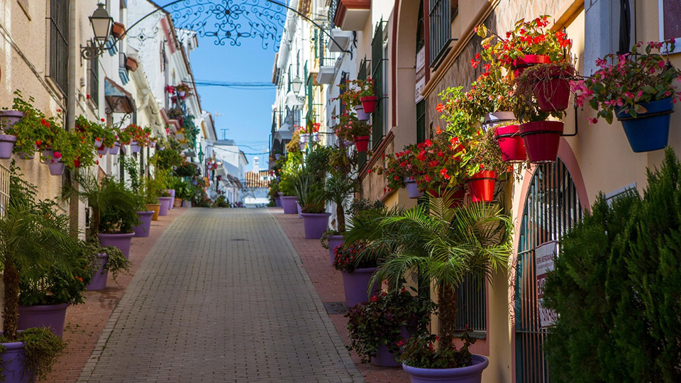 Estepona