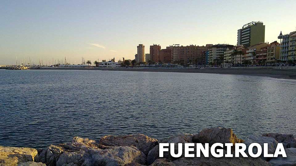 Area Guide - Fuengirola