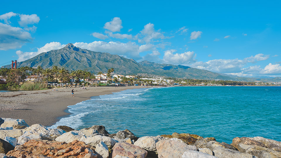Marbella