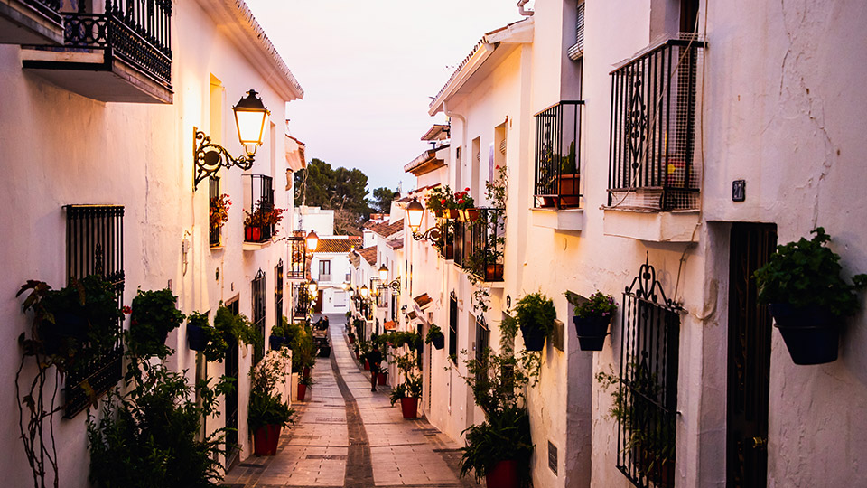 Mijas